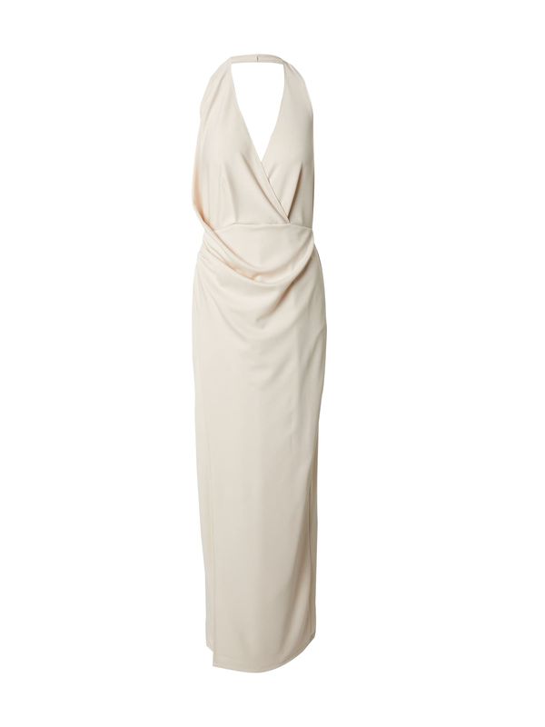 Guido Maria Kretschmer Women Guido Maria Kretschmer Women Haljina 'Emely'  svijetlobež