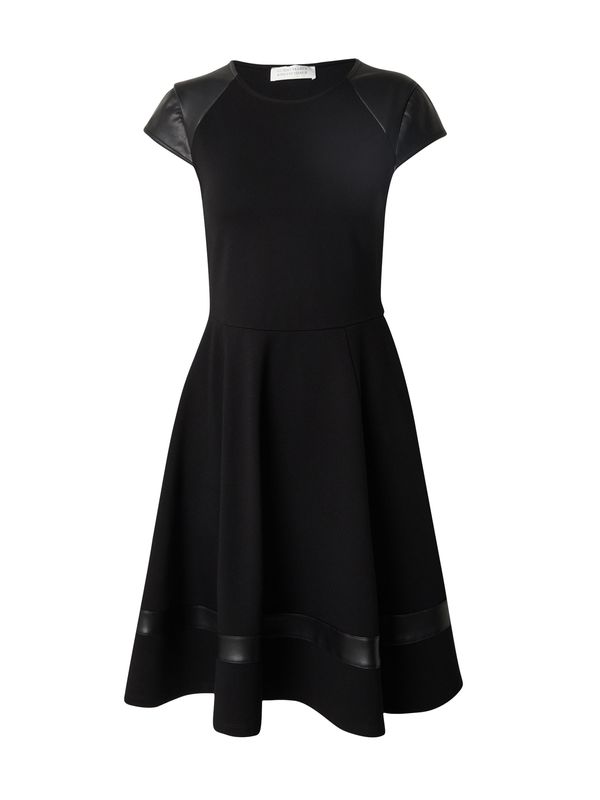 Guido Maria Kretschmer Women Guido Maria Kretschmer Women Haljina 'Emma'  crna