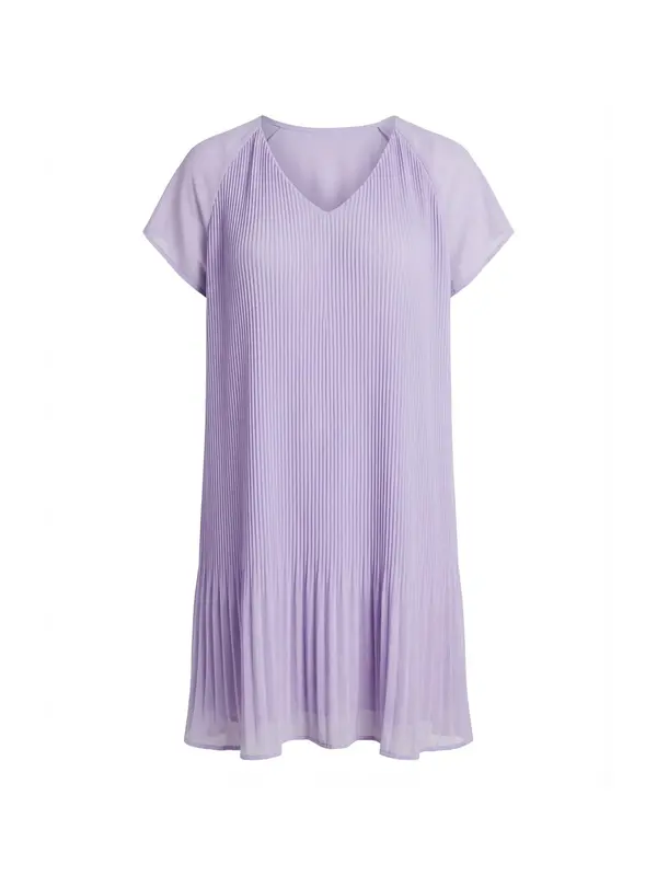 Guido Maria Kretschmer Women Guido Maria Kretschmer Women Haljina 'Inken'  lavanda