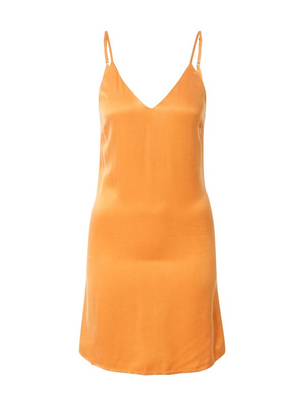 Guido Maria Kretschmer Women Guido Maria Kretschmer Women Haljina 'Ismey'  narančasta