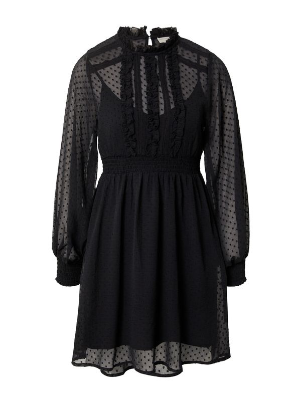 Guido Maria Kretschmer Women Guido Maria Kretschmer Women Haljina 'Jella'  crna