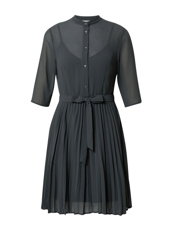 Guido Maria Kretschmer Women Guido Maria Kretschmer Women Haljina 'Jenny'  siva