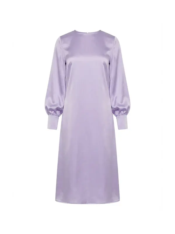 Guido Maria Kretschmer Women Guido Maria Kretschmer Women Haljina 'Jil'  lavanda