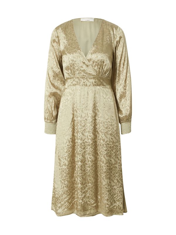 Guido Maria Kretschmer Women Guido Maria Kretschmer Women Haljina 'Josephina'  maslinasta