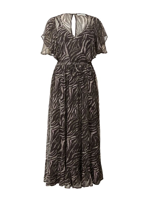 Guido Maria Kretschmer Women Guido Maria Kretschmer Women Haljina 'Klea'  miks boja / crna