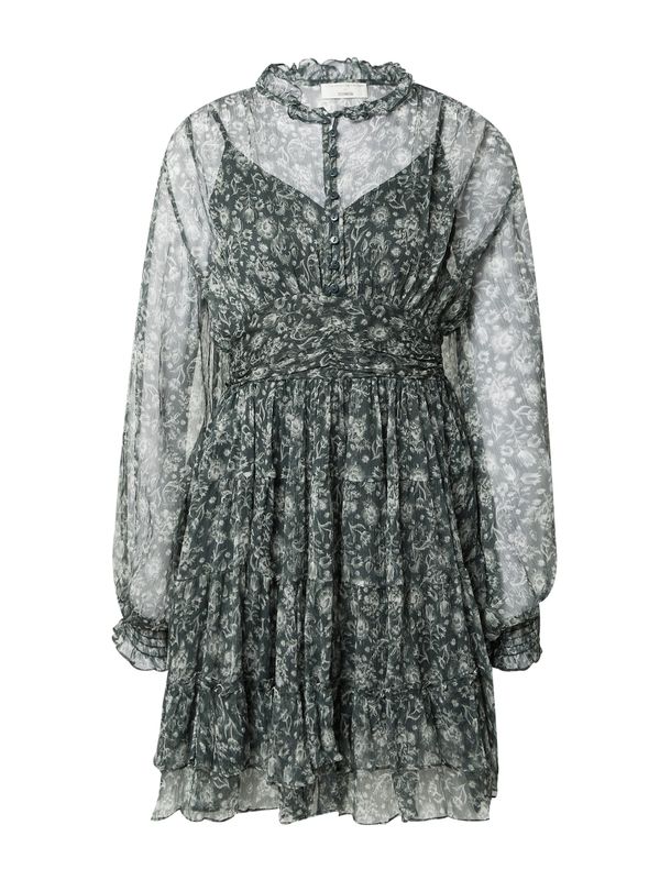 Guido Maria Kretschmer Women Guido Maria Kretschmer Women Haljina 'Liv'  zelena