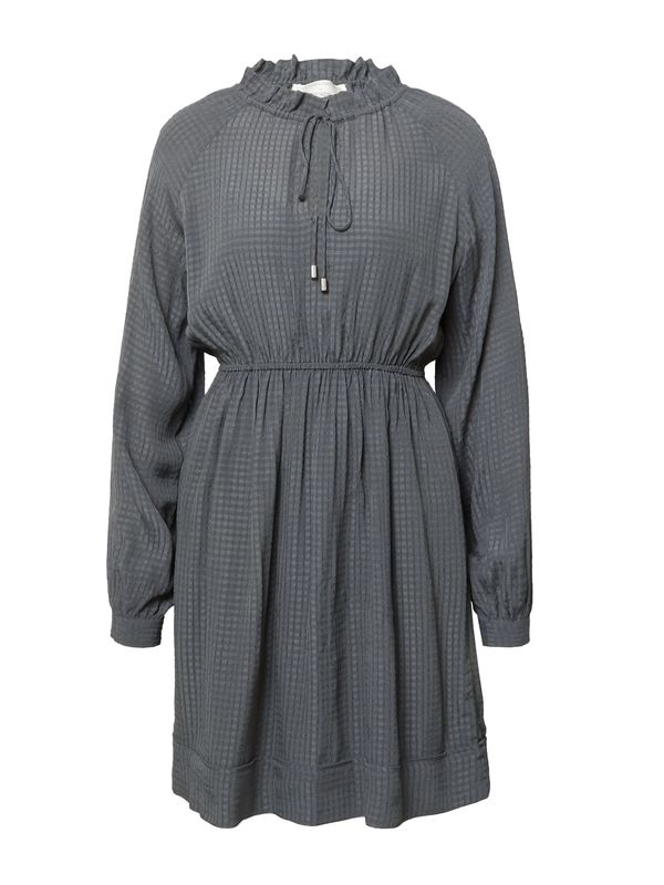 Guido Maria Kretschmer Women Guido Maria Kretschmer Women Haljina 'Melody'  siva