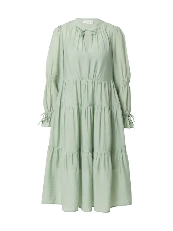 Guido Maria Kretschmer Women Guido Maria Kretschmer Women Haljina 'Nancy'  menta