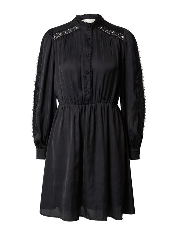 Guido Maria Kretschmer Women Guido Maria Kretschmer Women Haljina 'Nathalie'  crna