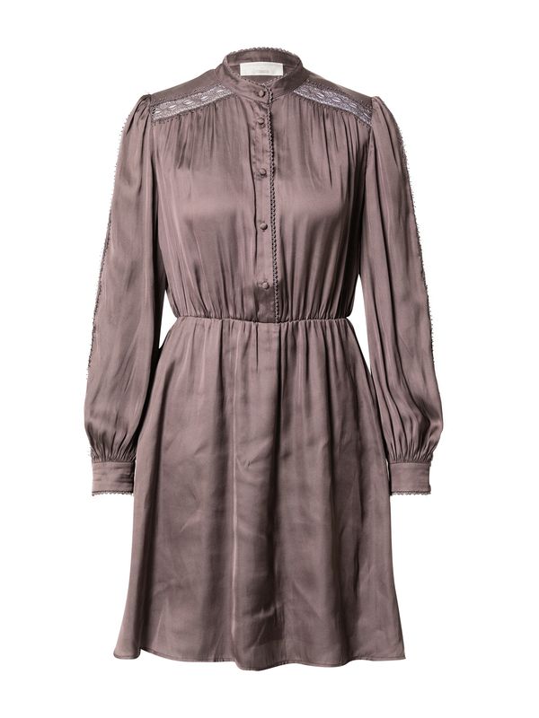 Guido Maria Kretschmer Women Guido Maria Kretschmer Women Haljina 'Nathalie'  ljubičasta