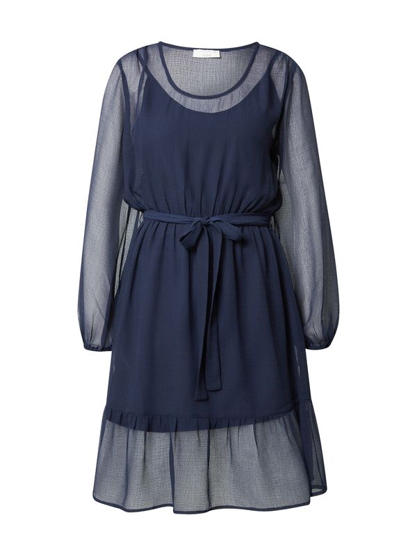 Guido Maria Kretschmer Women Guido Maria Kretschmer Women Haljina 'Nicky'  mornarsko plava