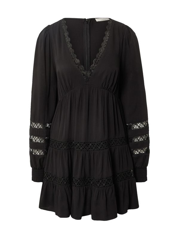 Guido Maria Kretschmer Women Guido Maria Kretschmer Women Haljina 'Paula'  crna