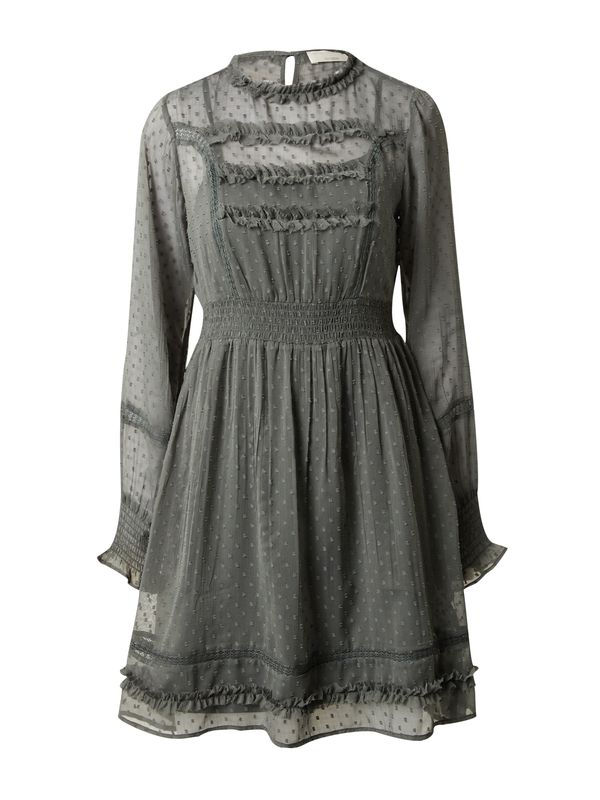 Guido Maria Kretschmer Women Guido Maria Kretschmer Women Haljina 'Sally'  siva