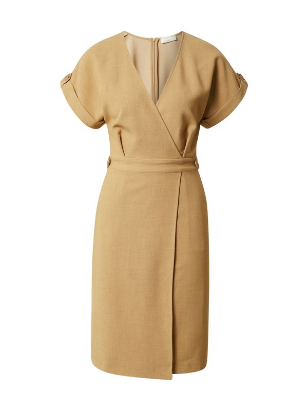 Guido Maria Kretschmer Women Guido Maria Kretschmer Women Haljina 'Sarina'  pijesak