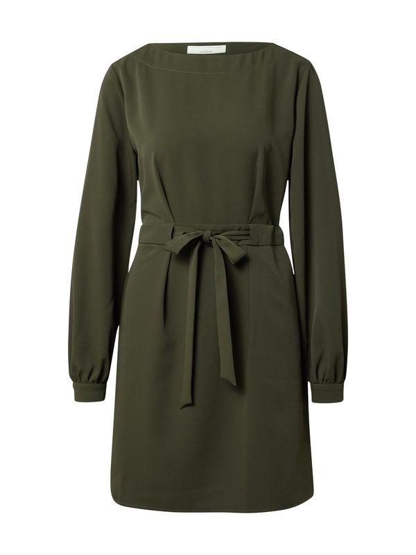 Guido Maria Kretschmer Women Guido Maria Kretschmer Women Haljina 'Simona'  kaki