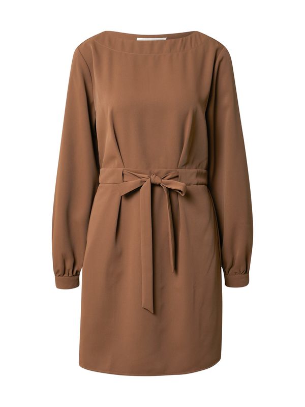 Guido Maria Kretschmer Women Guido Maria Kretschmer Women Haljina 'Simona'  smeđa