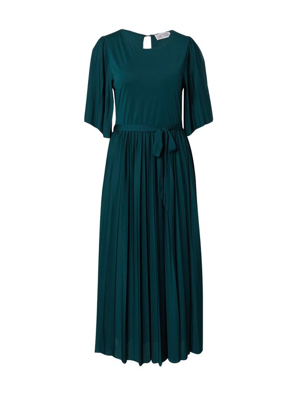 Guido Maria Kretschmer Women Guido Maria Kretschmer Women Haljina  smaragdno zelena