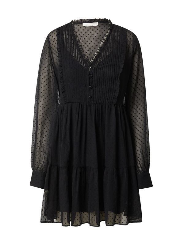 Guido Maria Kretschmer Women Guido Maria Kretschmer Women Haljina 'Tayra'  crna