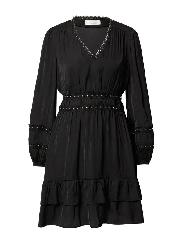 Guido Maria Kretschmer Women Guido Maria Kretschmer Women Haljina 'Thea'  crna