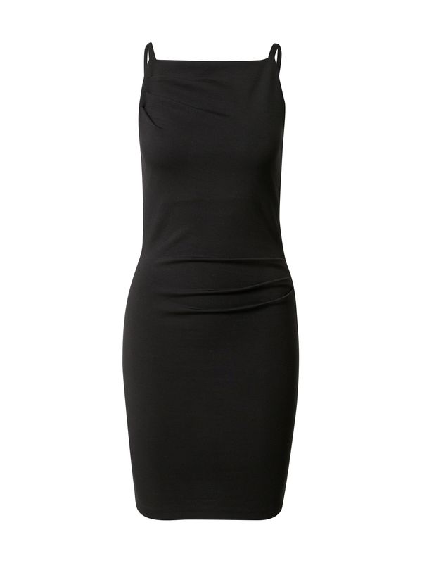 Guido Maria Kretschmer Women Guido Maria Kretschmer Women Haljina 'Thorina'  crna