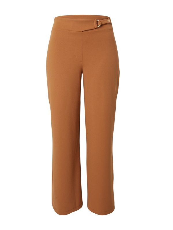 Guido Maria Kretschmer Women Guido Maria Kretschmer Women Hlače 'Admira'  pijesak