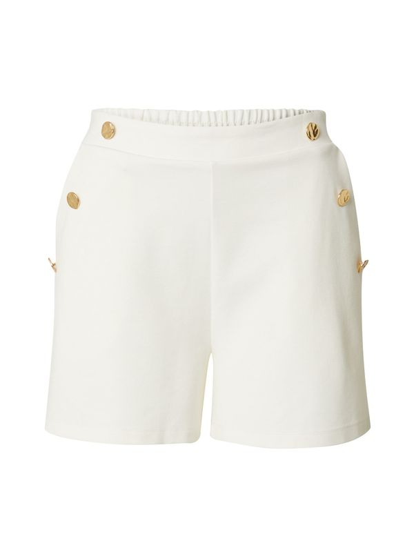 Guido Maria Kretschmer Women Guido Maria Kretschmer Women Hlače 'Cara'  boja pijeska