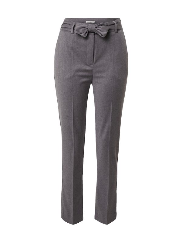 Guido Maria Kretschmer Women Guido Maria Kretschmer Women Hlače na crtu 'Tilda'  siva