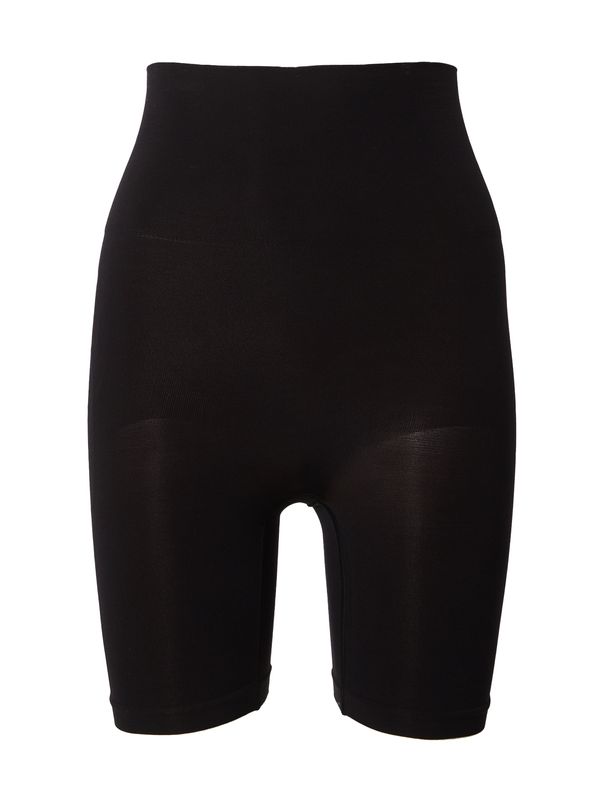 Guido Maria Kretschmer Women Guido Maria Kretschmer Women Hlačice za oblikovanje 'Amanda'  crna