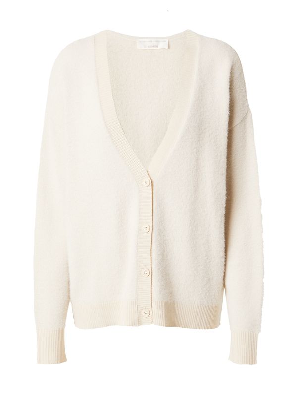 Guido Maria Kretschmer Women Guido Maria Kretschmer Women Kardigan 'Jana'  boja pijeska