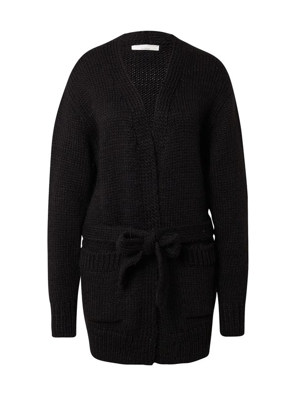 Guido Maria Kretschmer Women Guido Maria Kretschmer Women Kardigan 'Mariam'  crna