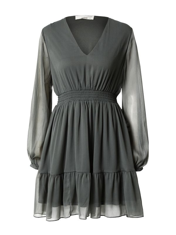 Guido Maria Kretschmer Women Guido Maria Kretschmer Women Koktel haljina 'Hanne'  tamno zelena