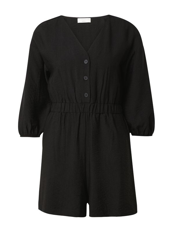 Guido Maria Kretschmer Women Guido Maria Kretschmer Women Kombinezon 'Adlin'  crna