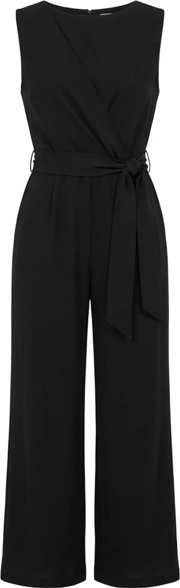 Guido Maria Kretschmer Women Guido Maria Kretschmer Women Kombinezon 'Jessica'  crna