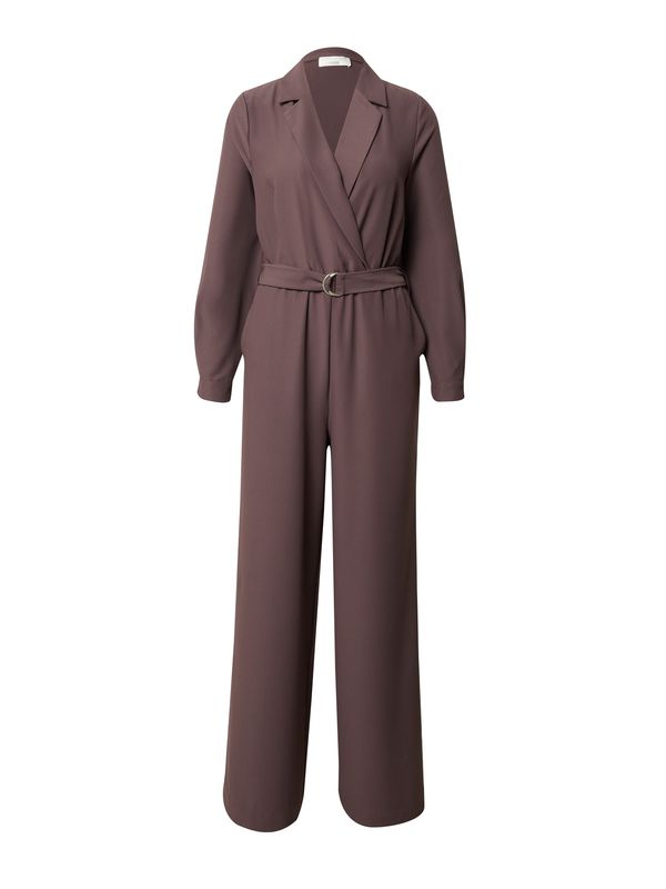 Guido Maria Kretschmer Women Guido Maria Kretschmer Women Kombinezon 'Rebecca'  smeđa