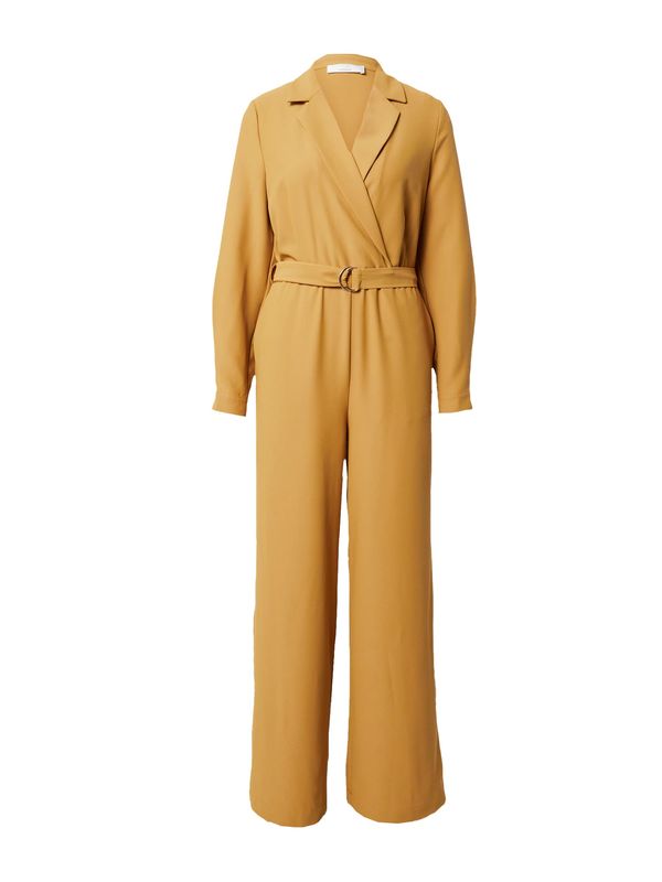 Guido Maria Kretschmer Women Guido Maria Kretschmer Women Kombinezon 'Rebecca'  žuta
