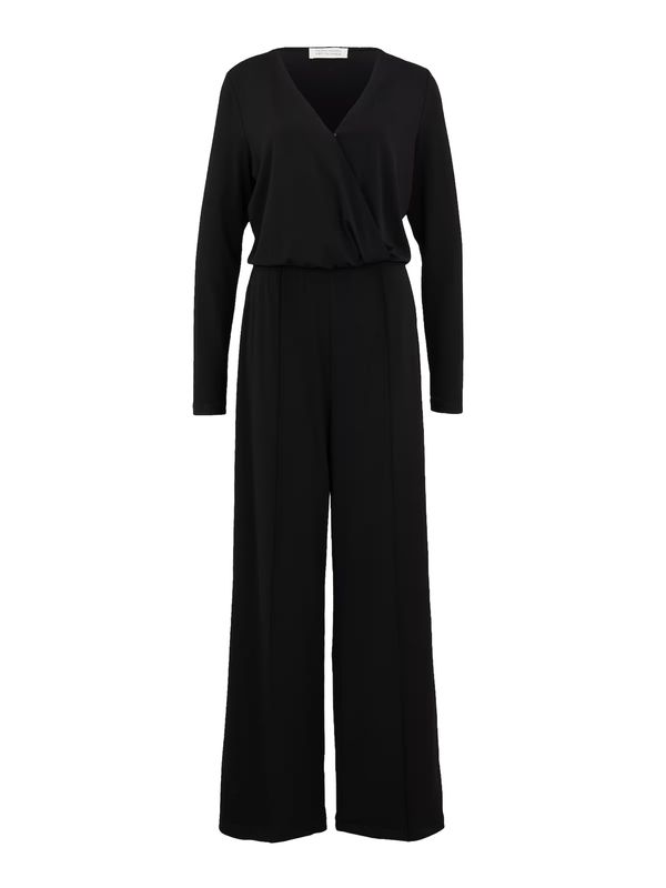 Guido Maria Kretschmer Women Guido Maria Kretschmer Women Kombinezon 'Salma'  crna