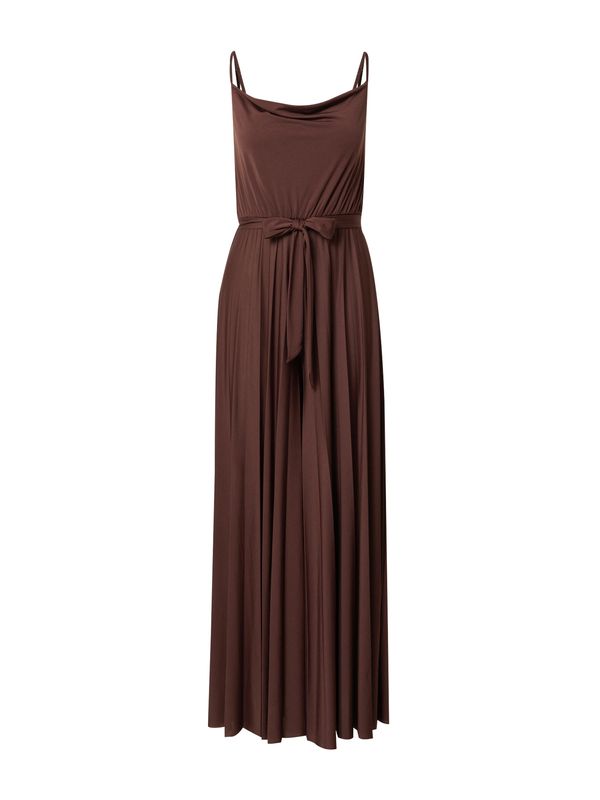 Guido Maria Kretschmer Women Guido Maria Kretschmer Women Kombinezon 'Sofia'  smeđa