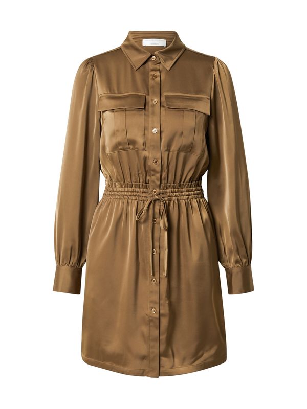 Guido Maria Kretschmer Women Guido Maria Kretschmer Women Košulja haljina 'Josefin'  sepija