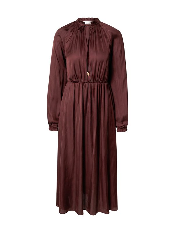 Guido Maria Kretschmer Women Guido Maria Kretschmer Women Košulja haljina 'Juana'  burgund