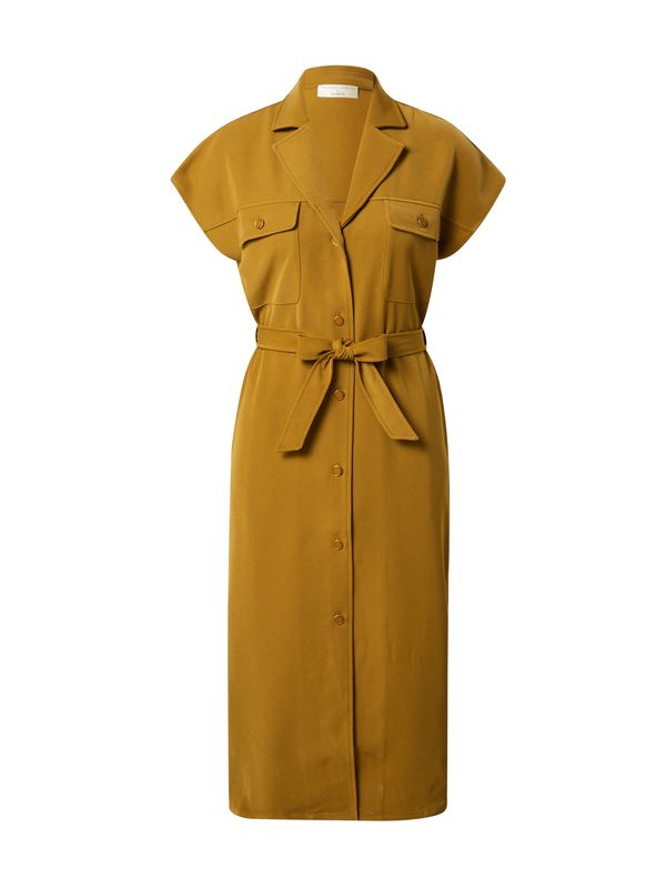 Guido Maria Kretschmer Women Guido Maria Kretschmer Women Košulja haljina 'Phyllis'  hrđavo smeđa