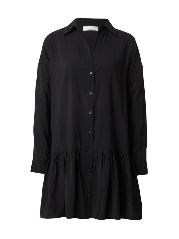 Guido Maria Kretschmer Women Guido Maria Kretschmer Women Košulja haljina 'Sila'  crna