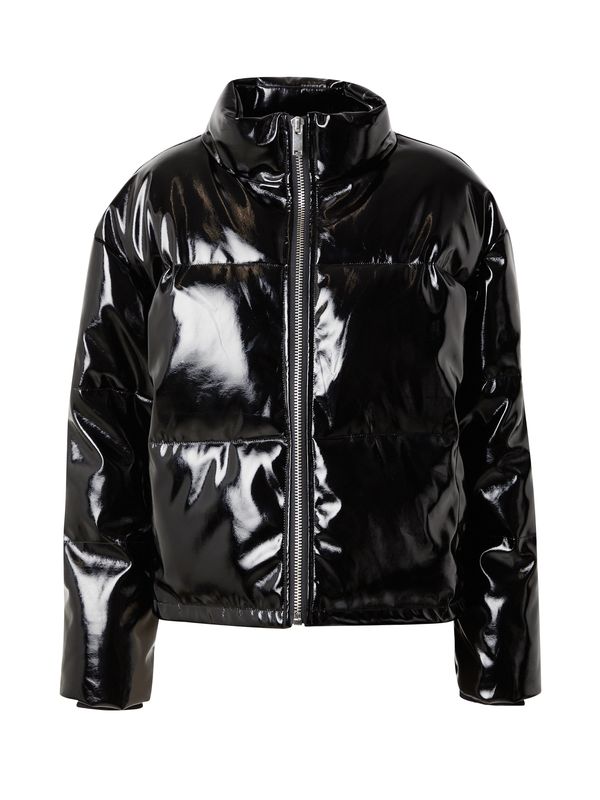 Guido Maria Kretschmer Women Guido Maria Kretschmer Women Prijelazna jakna 'Doreen'  crna