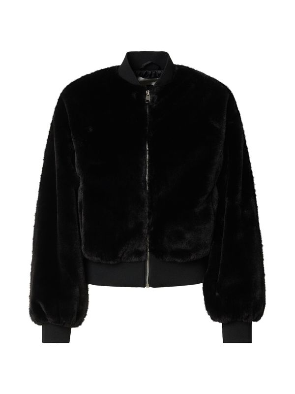 Guido Maria Kretschmer Women Guido Maria Kretschmer Women Prijelazna jakna 'Fina'  crna