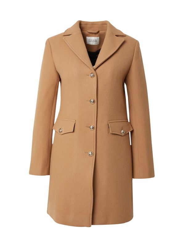 Guido Maria Kretschmer Women Guido Maria Kretschmer Women Prijelazni kaput  brokat