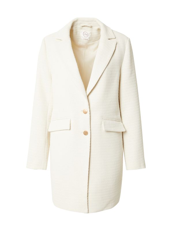 Guido Maria Kretschmer Women Guido Maria Kretschmer Women Prijelazni kaput 'Daphne'  bijela