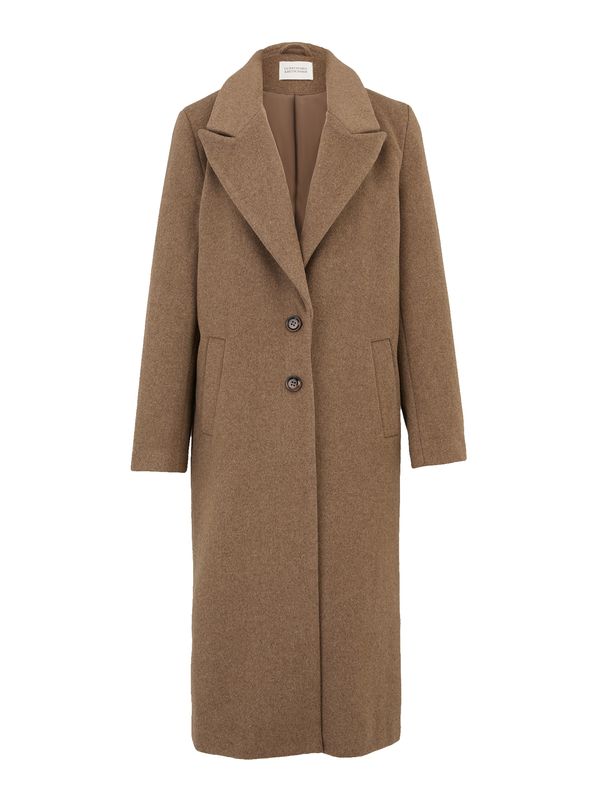 Guido Maria Kretschmer Women Guido Maria Kretschmer Women Prijelazni kaput 'Esma'  tamno bež