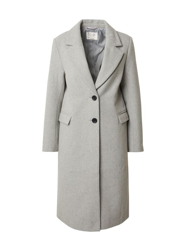 Guido Maria Kretschmer Women Guido Maria Kretschmer Women Prijelazni kaput 'Klea'  siva