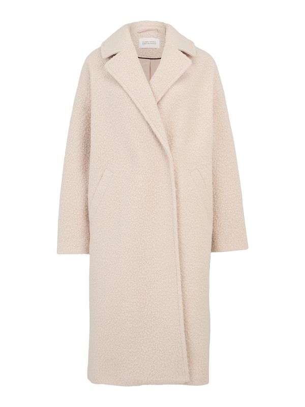 Guido Maria Kretschmer Women Guido Maria Kretschmer Women Prijelazni kaput 'Mariam'  boja pijeska