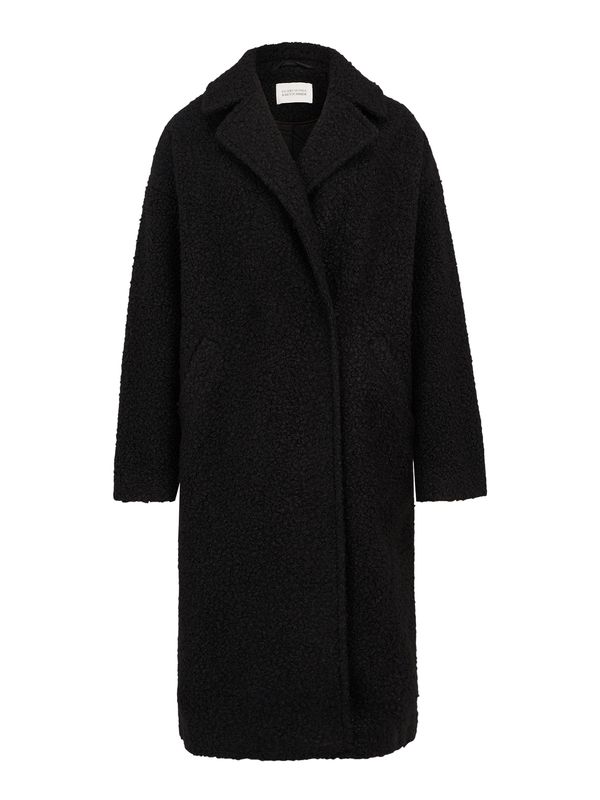 Guido Maria Kretschmer Women Guido Maria Kretschmer Women Prijelazni kaput 'Mariam'  crna