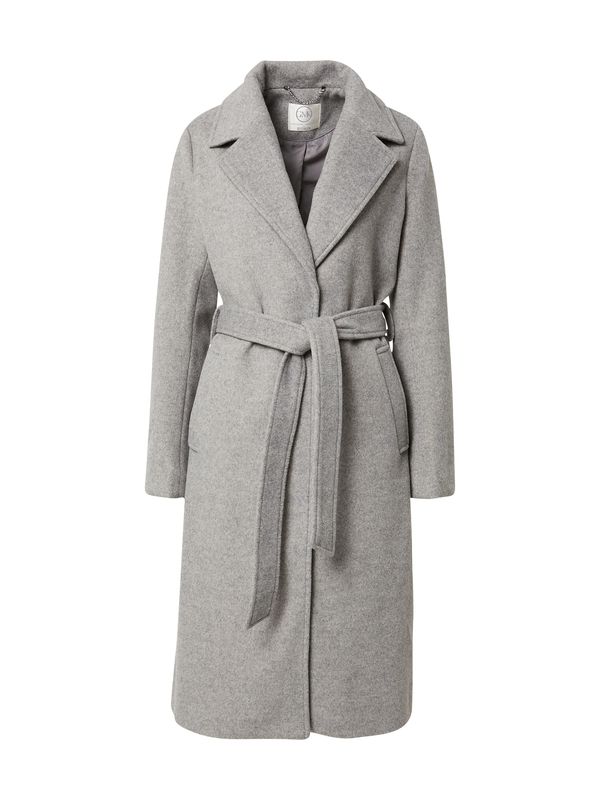 Guido Maria Kretschmer Women Guido Maria Kretschmer Women Prijelazni kaput 'Milly'  siva